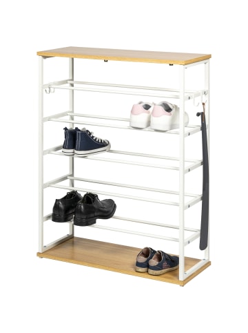 eluno Schuhregal