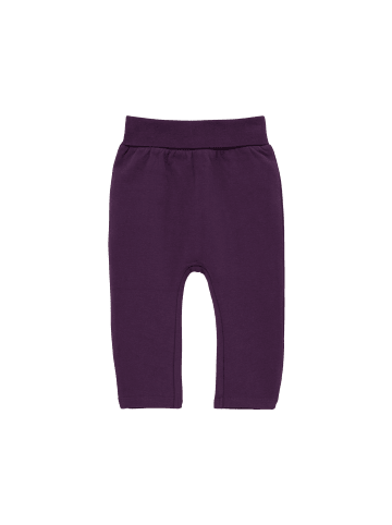 s.Oliver Leggins lang in Lila