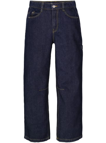 Garcia Baggy Jeans regular fit in rinsed