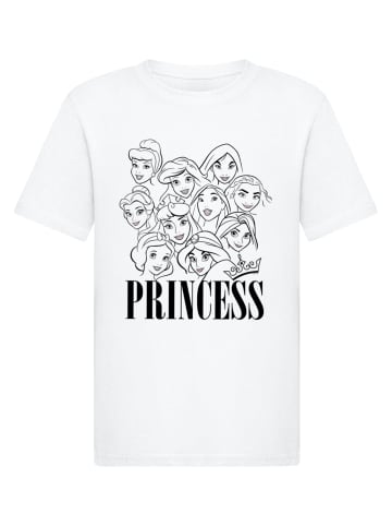 Absolute Cult Absolute Cult T-Shirts in white