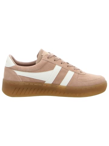 Gola Sneaker Low in braun