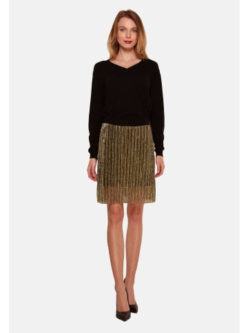 TOOCHE Rock "Light Gold" in gold