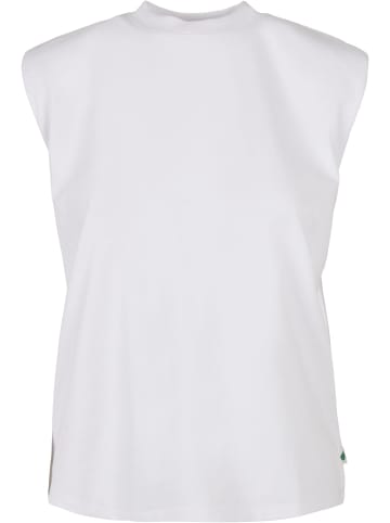 Urban Classics Tank-Tops in white