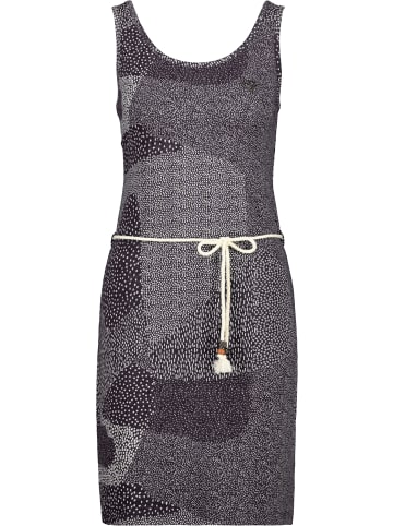 alife and kickin Kleid JenniferAK B in moonless melange