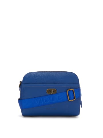 Violet Hamden Umhängetasche essential bag in Blau