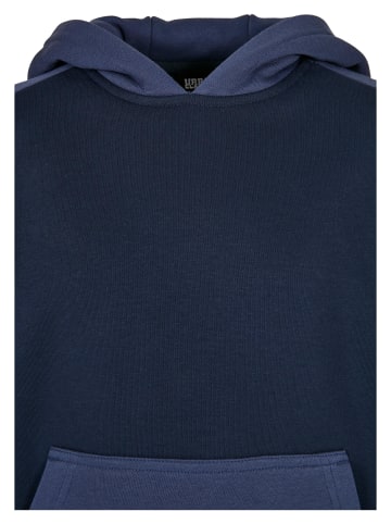 Urban Classics Urban Classics Kapuzenpullover in midnightnavy/darkblue