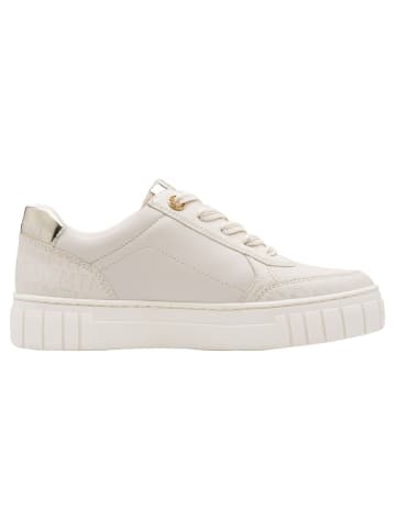Marco Tozzi Sneaker in CREAM COMB
