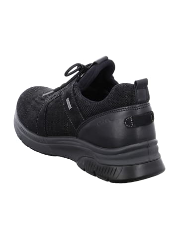 ara Komfort Schnürschuhe in Schwarz