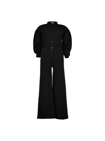 RAIZZED® Raizzed® Jumpsuit Quinty in Deep Black