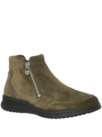 Semler Stiefeletten für Damen in braun