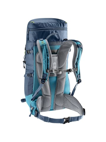 Deuter Trekkingrucksack Fox 30 in marine-lagoon