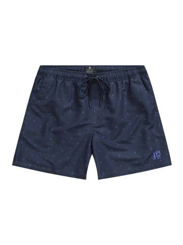 JP1880 Badehose in navy blau