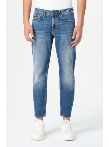 M.O.D Alf Tapered Drew Blue