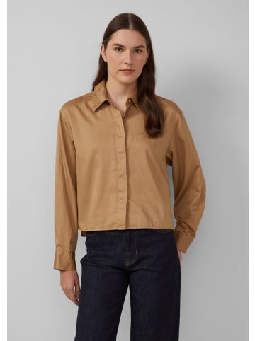 s.Oliver Bluse in 8486_sandstein