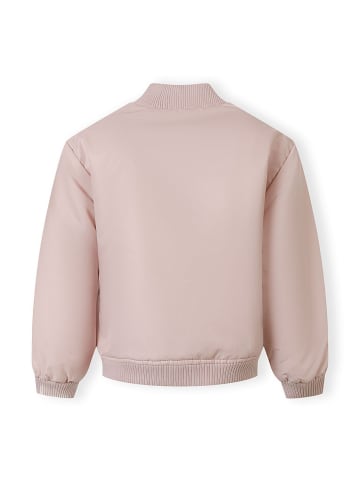 Minoti Bomberjacke 30COAT153 in hellpink