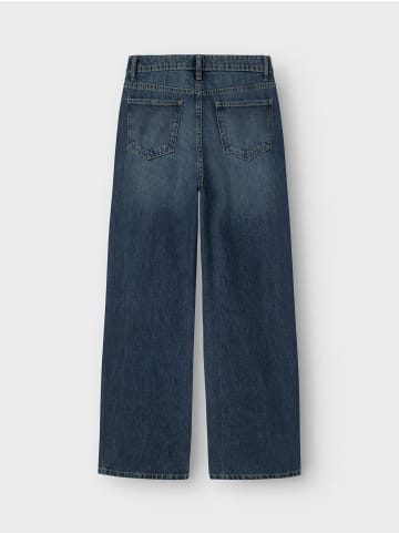 name it Jeans in Medium Blue Denim