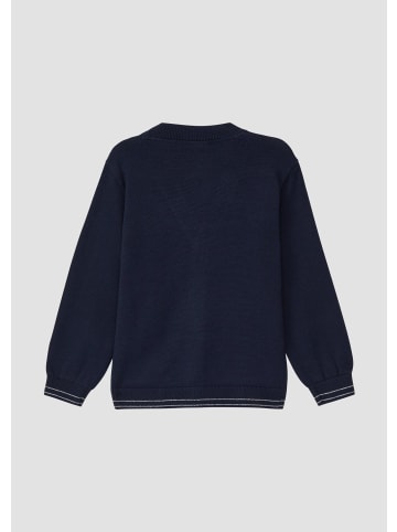 s.Oliver Strickjacke in 5952_navy