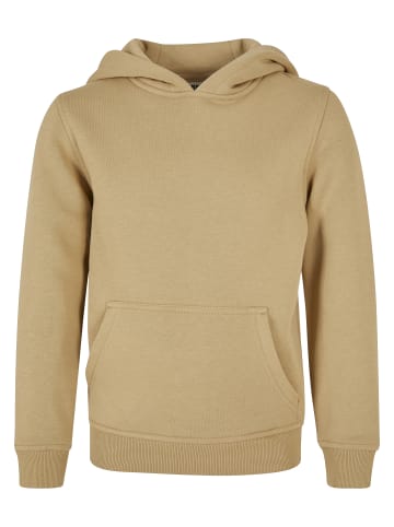 Urban Classics Sweat & Fleece - Hoodies in unionbeige