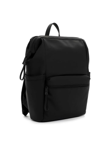 Tamaris TAS Kelda Daypack 41 cm Laptopfach in black