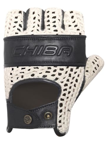 Chiba Pure Nature - Radhandschuhe beige/