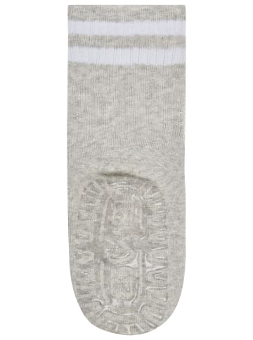 Sterntaler Fliesen Flitzer AIR Ringel in silber mel.