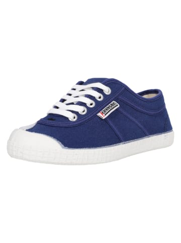 Kawasaki Sneaker Legend Canvas in 2002 Navy