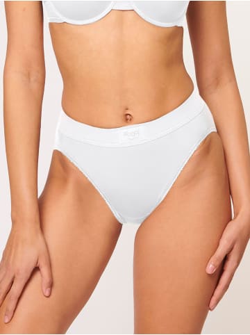 Sloggi Tai-Slip Double Comfort in white