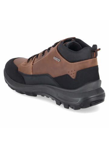 Beliano Outdoorboots in braun