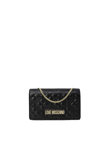Love Moschino Tasche Schwarz