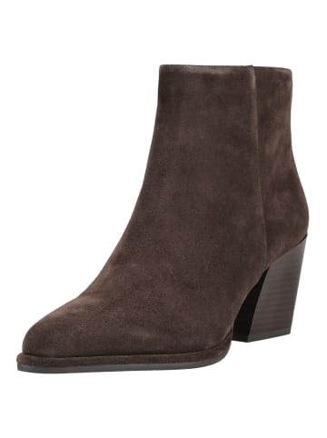 Regarde le Ciel Stiefelette Mittelbraun