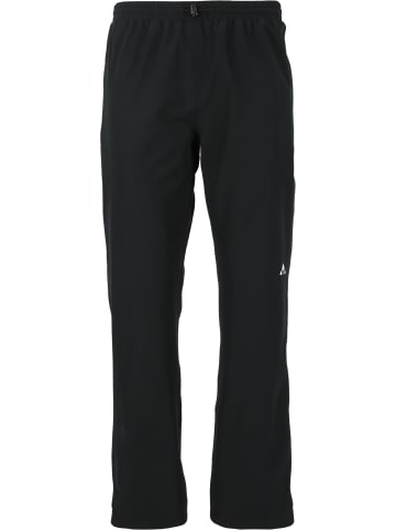 Whistler Softshellhose Wheeler in 1001 Black