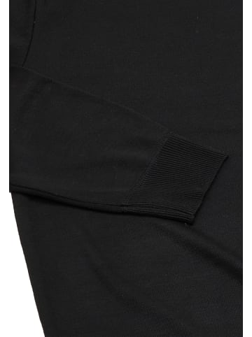 Blonda Damen Pullover in Schwarz