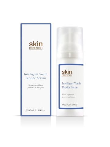 Skinchemists Intelligentes Jugend-Peptid - Serum - 60ml