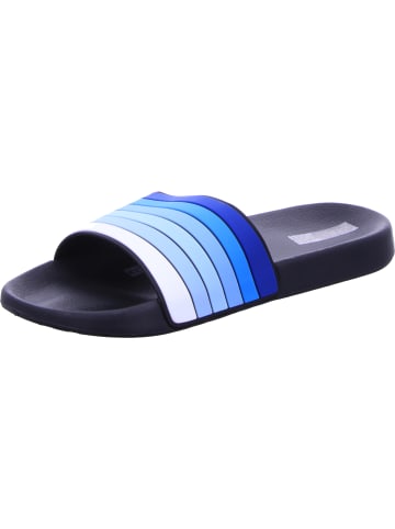 Magnus Badeschuh in blau