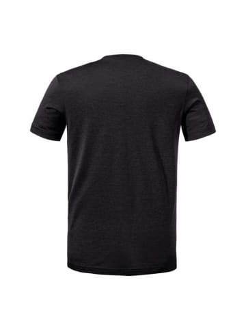 Schöffel Schnürschuh in schwarz