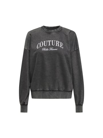 ONLY Sweatshirt in Black