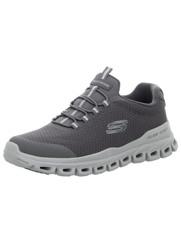 Skechers in grau