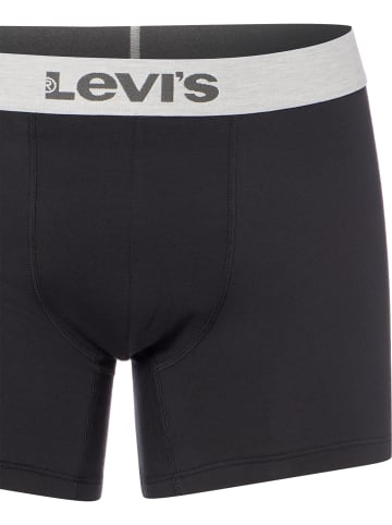 Levi´s Boxershorts in schwarz