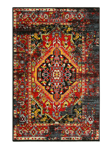 Teppich "Heritage" in Multicolor