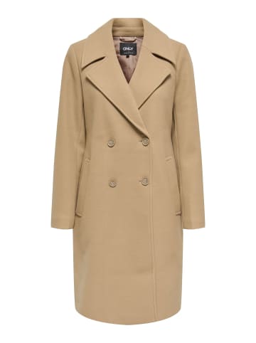 ONLY Mantel in Tannin