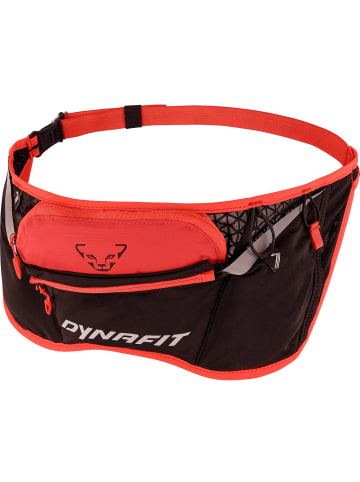 DYNAFIT Flask Belt in Rot