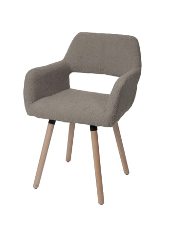 MCW Esszimmerstuhl A50 II, Taupe
