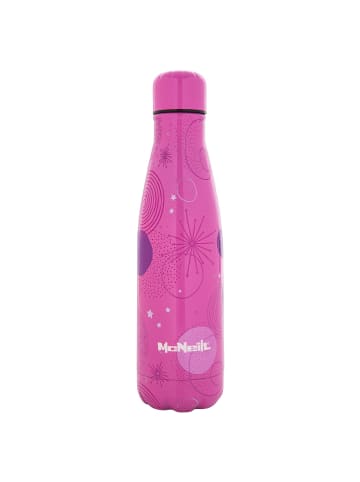 McNeill Trinkflasche in Pinky