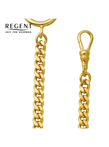 Regent Taschenuhrenkette Regent Taschenuhren gold