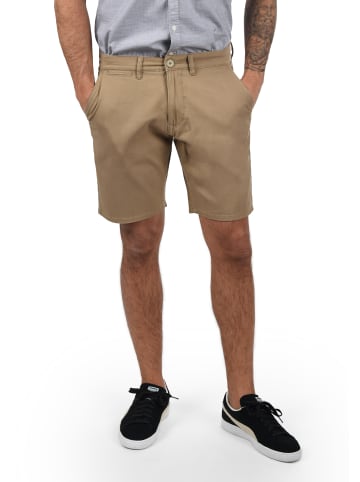 BLEND Chinoshorts in braun