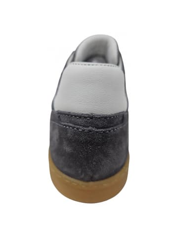 Sioux Sneaker Tedroso in Grau