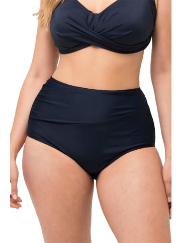 Ulla Popken Bügel-BH in marine