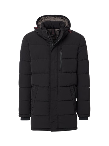 CASAMODA Jacke in Schwarz