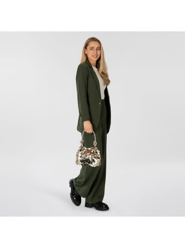 Guess Holiday Shine Mini Bag Handtasche 16 cm in gold