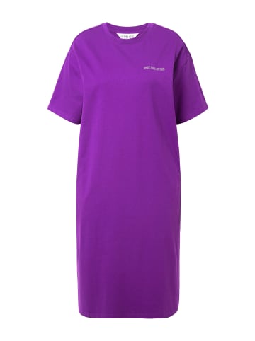 Studio Untold Midikleid in lila